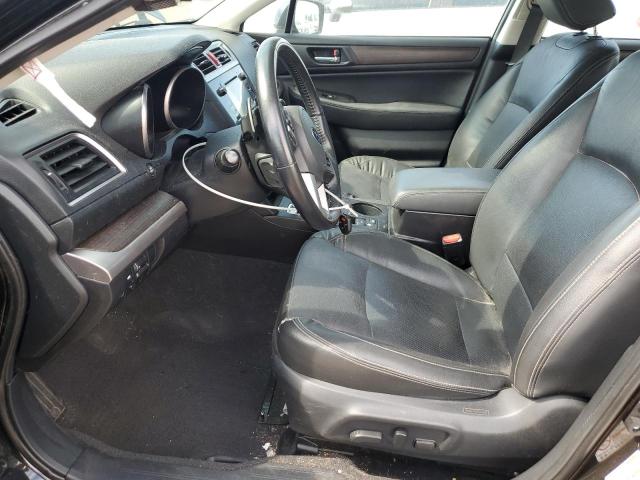 2015 SUBARU LEGACY 3.6 4S3BNEJ60F3067845