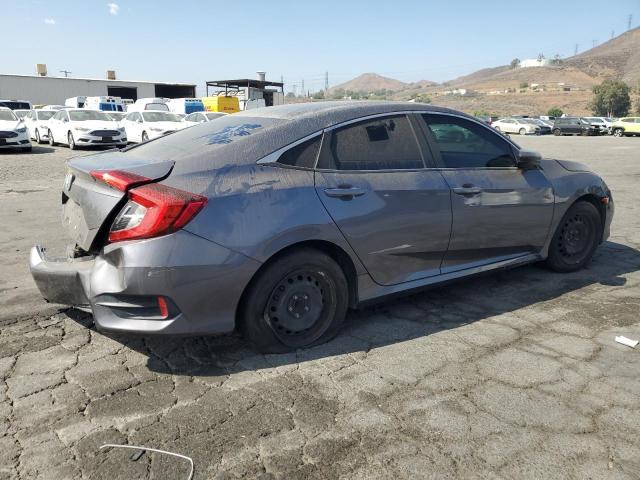 2020 HONDA CIVIC LX 2HGFC2F65LH594000