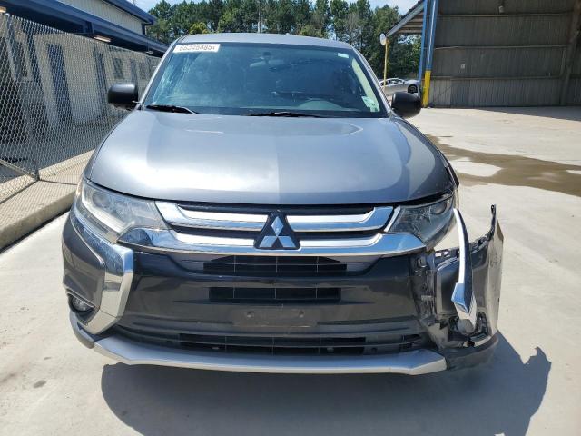 2016 MITSUBISHI OUTLANDER JA4AD2A31GZ039967