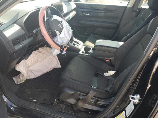 2024 HONDA CR-V LX - 2HKRS4H23RH443807