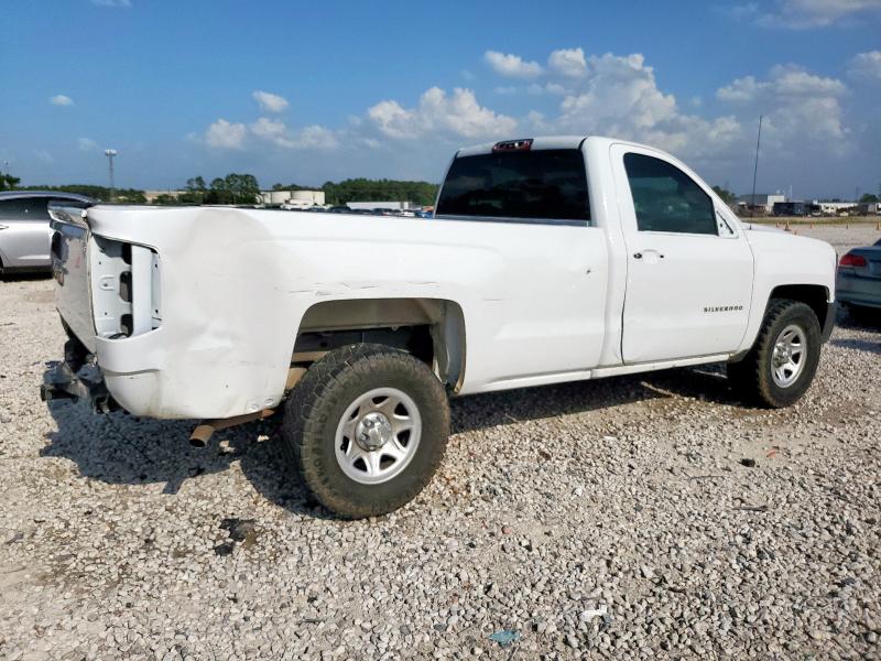 2016 CHEVROLET SILVERADO - 1GCNCNEC5GZ316531