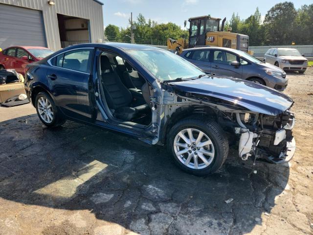 2017 MAZDA 6 SPORT JM1GL1U53H1134153