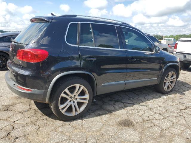 2016 VOLKSWAGEN TIGUAN S WVGAV7AX1GW553785