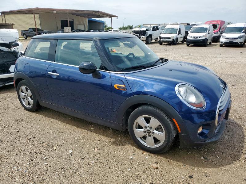 2015 MINI COOPER WMWXM5C56FT942436