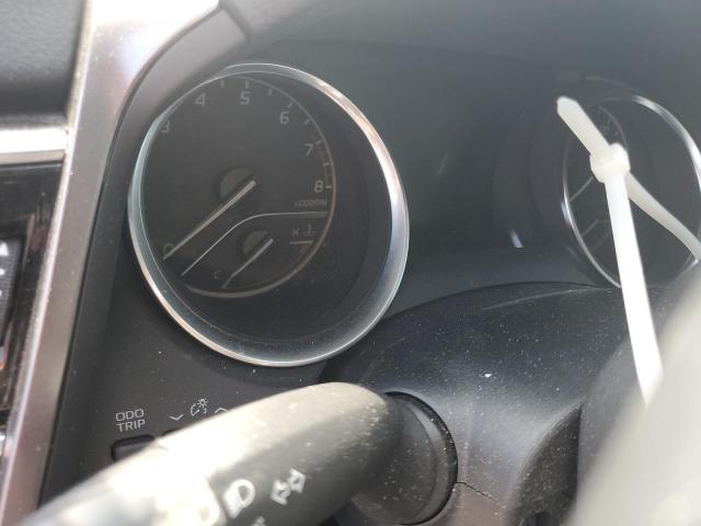 2018 TOYOTA CAMRY XSE 4T1BZ1HK1JU002498