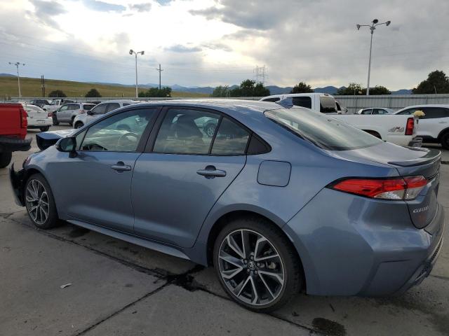 Vin: 5yfs4mce6np137677, lot: 62880675, toyota corolla se 20222