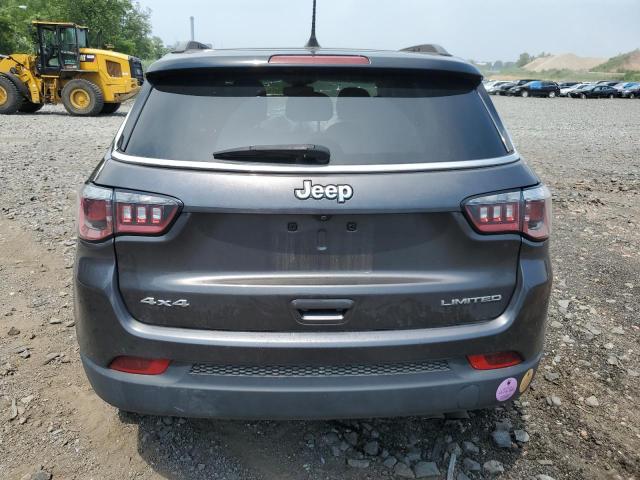 2020 JEEP COMPASS LI 3C4NJDCB6LT156431