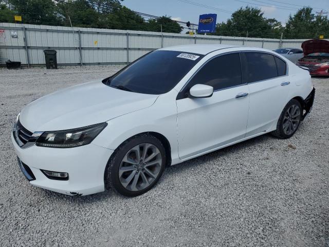 HONDA ACCORD SPO