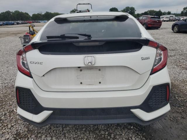 2017 HONDA CIVIC LX SHHFK7H37HU222378