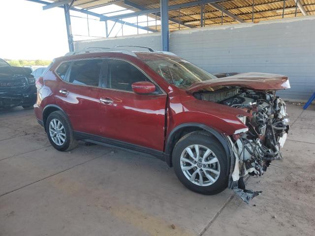 2020 NISSAN ROGUE S - 5N1AT2MT3LC734772