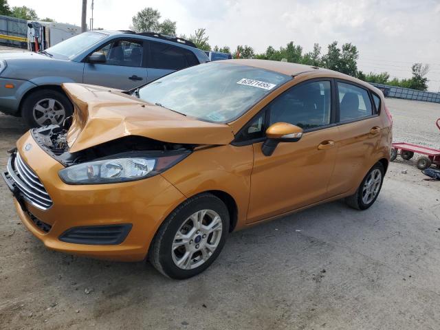 Vin: 3fadp4ej6gm122171, lot: 62871455, ford fiesta se 2016 img_1