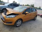 2016 FORD FIESTA SE - 3FADP4EJ6GM122171