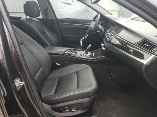 2012 BMW 528 XI #3273815350