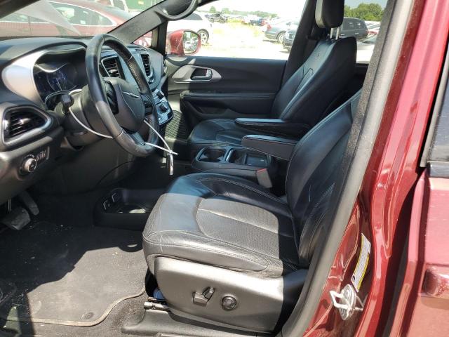 2018 CHRYSLER PACIFICA T - 2C4RC1BG0JR193868