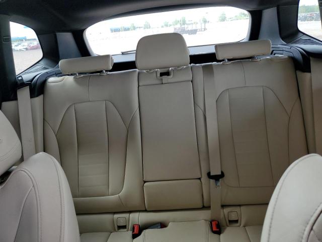 2021 BMW X3 SDRIVE3 5UXTY3C05M9G70519