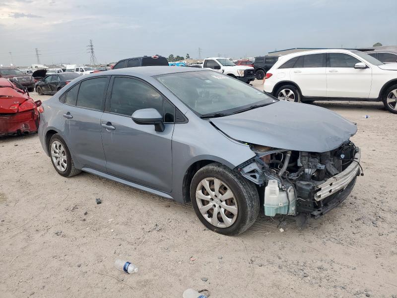 2020 TOYOTA COROLLA LE - JTDEPRAE4LJ064721