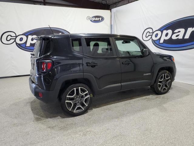 2020 JEEP RENEGADE S ZACNJBAB8LPL87116