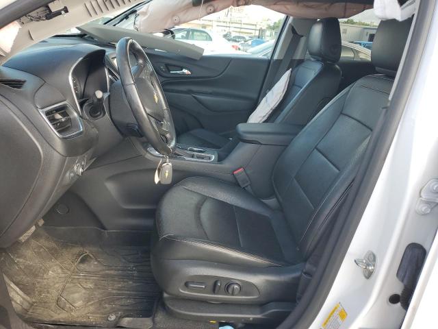 2021 CHEVROLET EQUINOX LT 3GNAXKEV8ML323129