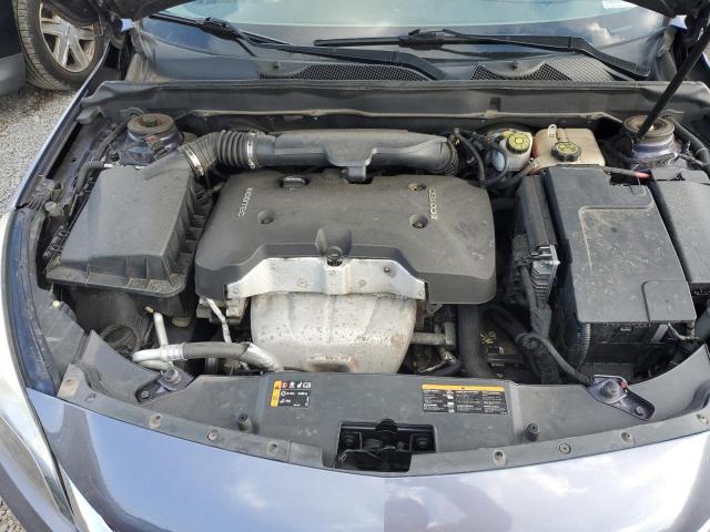 2015 CHEVROLET MALIBU 1LT 1G11C5SL3FF335218