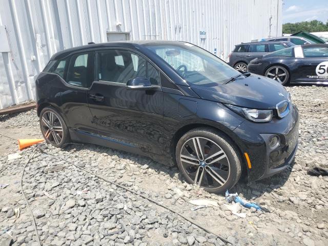 2016 BMW I3 REX WBY1Z4C52GV507759