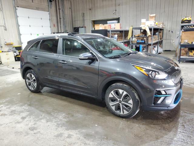 2022 KIA NIRO S KNDCC3LG0N5142101