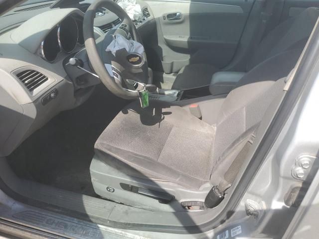 2012 CHEVROLET MALIBU 1LT - 1G1ZC5EU5CF127022