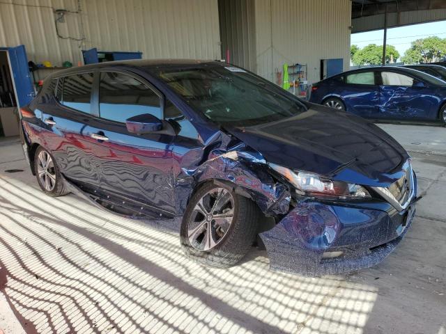 2020 NISSAN LEAF SV 1N4AZ1CP1LC306660