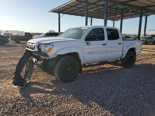 TOYOTA TACOMA DOU