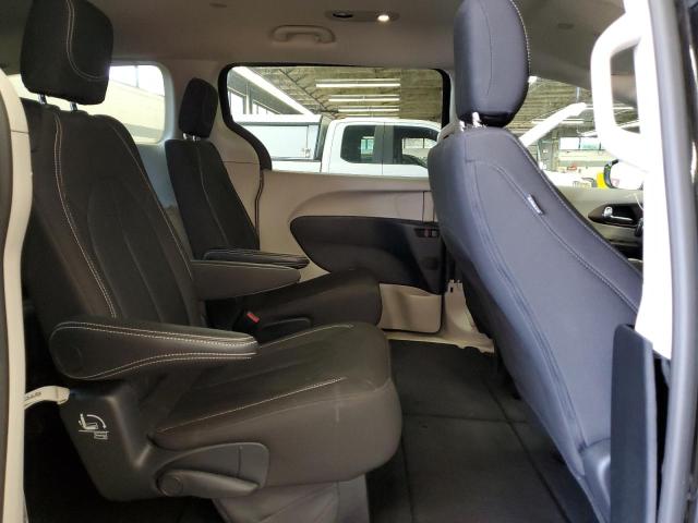 2024 CHRYSLER VOYAGER LX 2C4RC1CGXRR179034