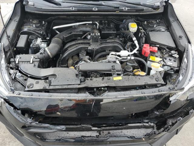 2025 SUBARU CROSSTREK JF2GUHDC5S8202375