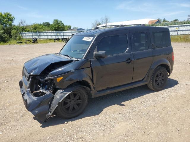 HONDA ELEMENT EX