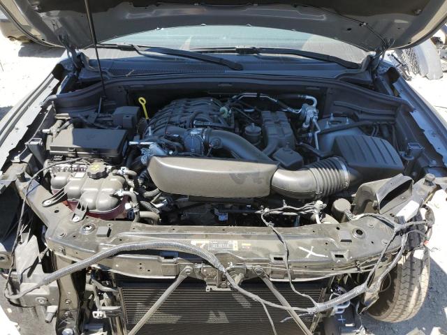 2024 DODGE DURANGO GT - 1C4RDJDG9RC228101