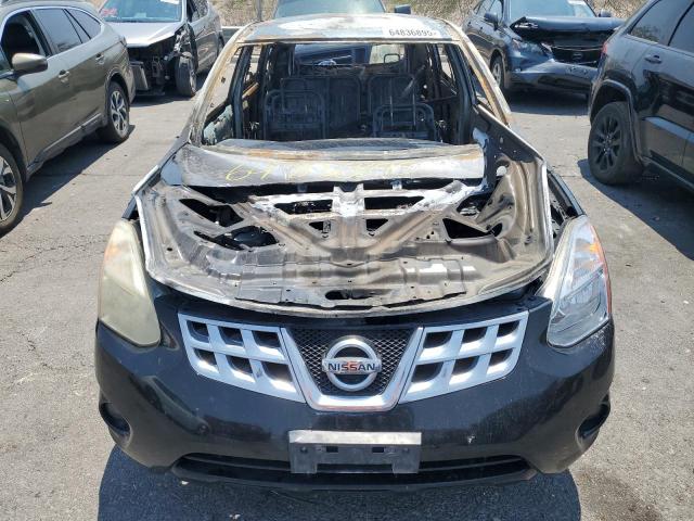 2013 NISSAN ROGUE S - JN8AS5MV0DW644834