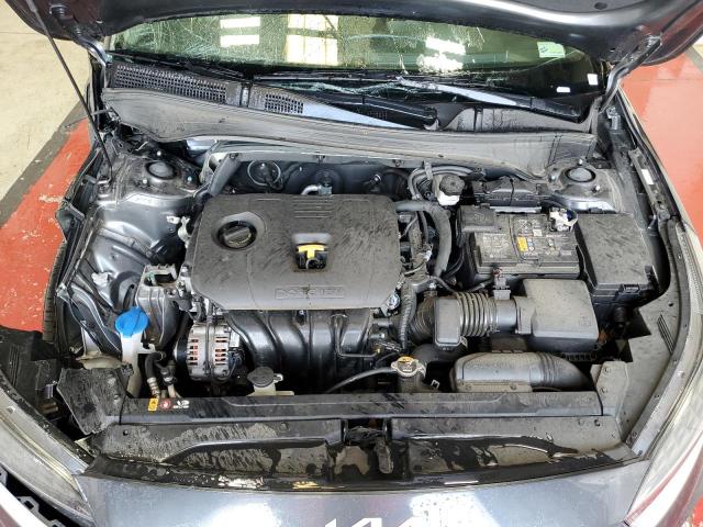 2024 KIA FORTE LX - 3KPF24AD6RE756949