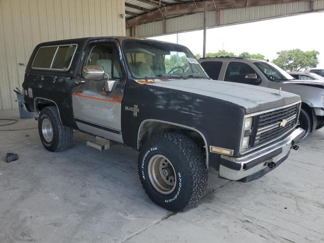 Vin: 1gnev18k3hf132382, lot: 63986565, chevrolet blazer v10 19874