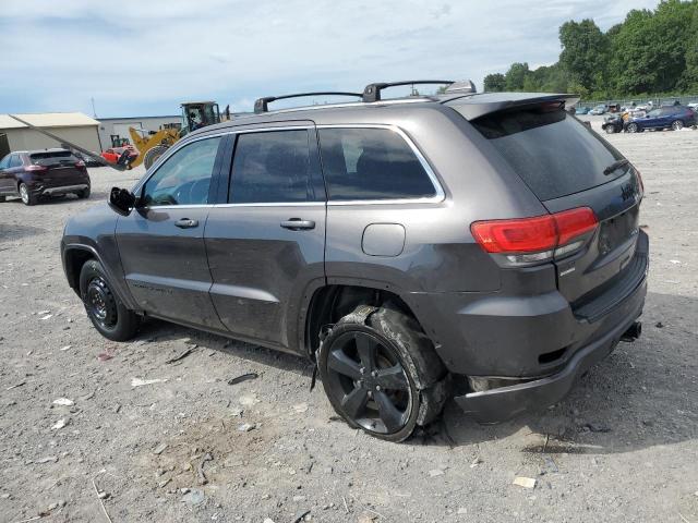 2015 JEEP GRAND CHEROKEE LAREDO #3292367329
