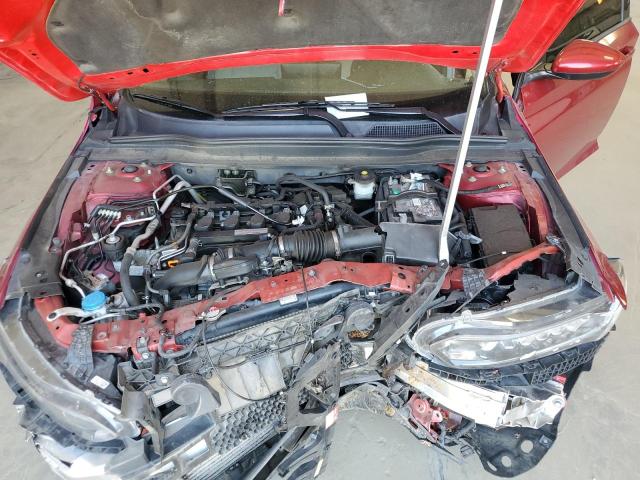 2018 HONDA ACCORD LX 1HGCV1F15JA235852