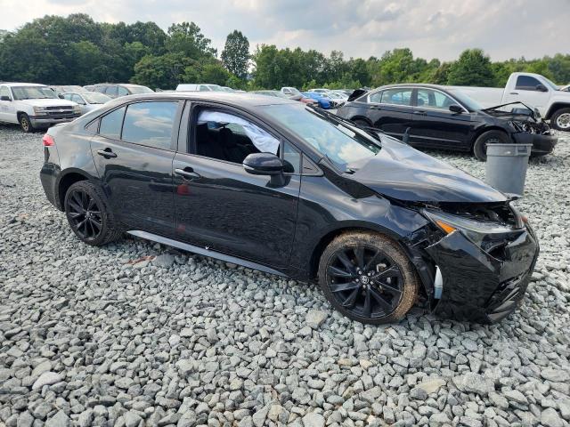 2020 TOYOTA COROLLA SE 5YFS4RCE6LP035872