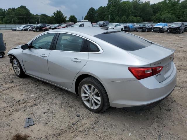 2019 CHEVROLET MALIBU LS - 1G1ZB5ST6KF217499