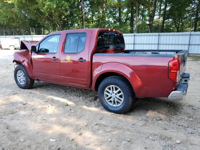 2019 NISSAN FRONTIER S 1N6DD0ER1KN765136