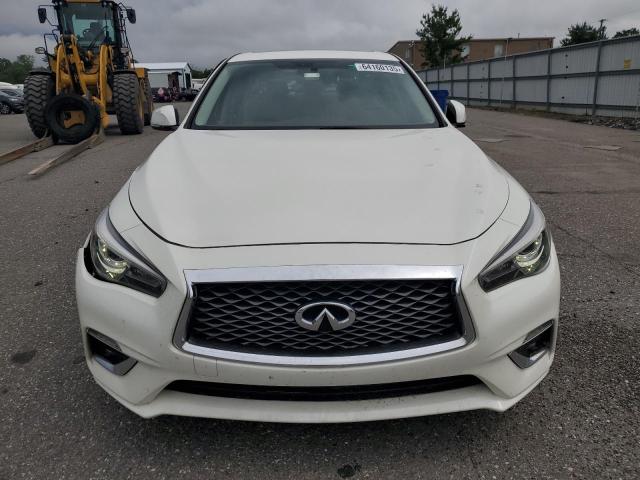 2018 INFINITI Q50 LUXE JN1EV7AP9JM358318