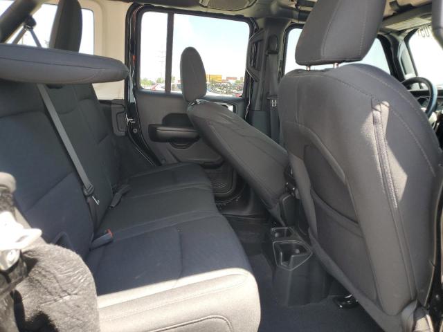 2020 JEEP WRANGLER U 1C4HJXDN6LW112138