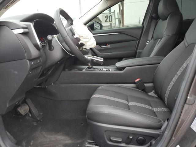 2025 MAZDA CX-50 PREM 7MMVABDMXSN330164