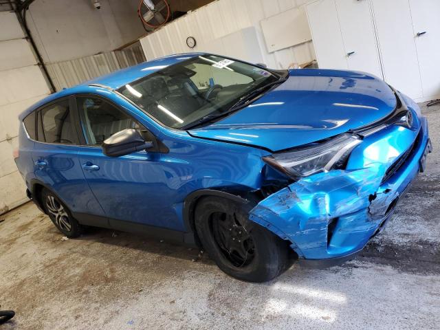 2018 TOYOTA RAV4 LE JTMBFREV8JJ176256