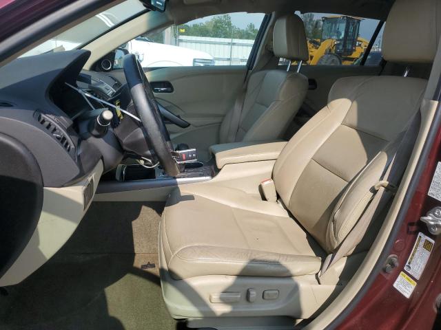 2015 ACURA RDX 5J8TB4H32FL029652
