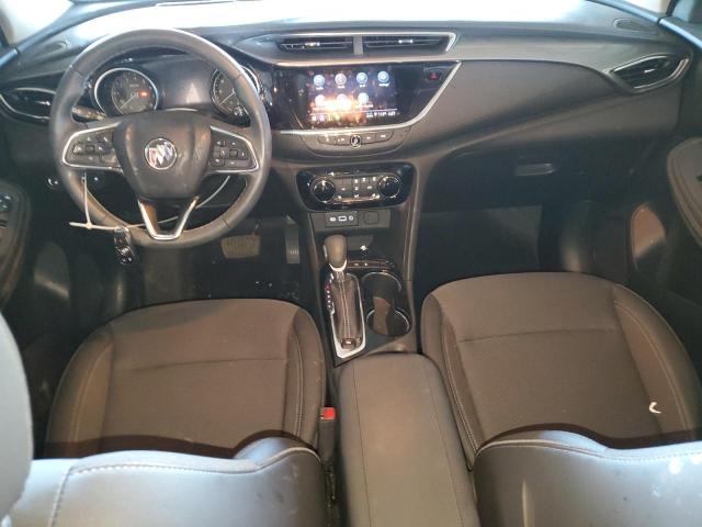 2023 BUICK ENCORE GX PREFERRED KL4MMBS22PB149485