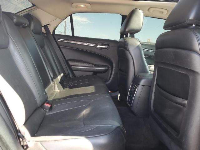 2017 CHRYSLER 300C 2C3CCAEG5HH565291