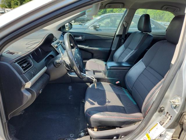 2016 TOYOTA CAMRY SE 4T1BF1FK8GU517194