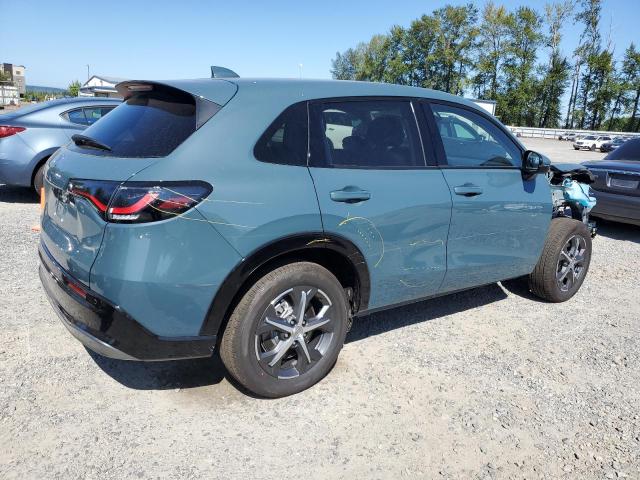 2025 HONDA HR-V EXL 3CZRZ2H72SM776912