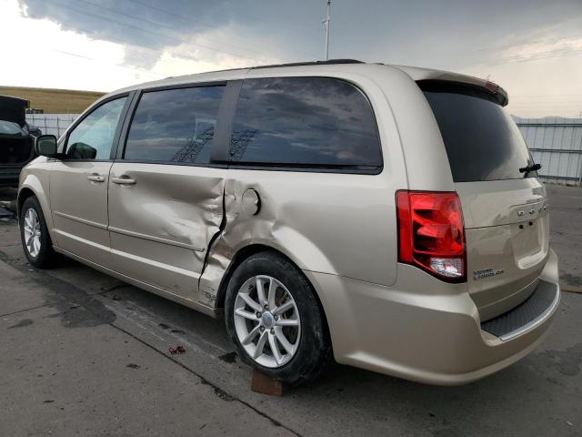 2016 DODGE GRAND CARA 2C4RDGCG4GR312965